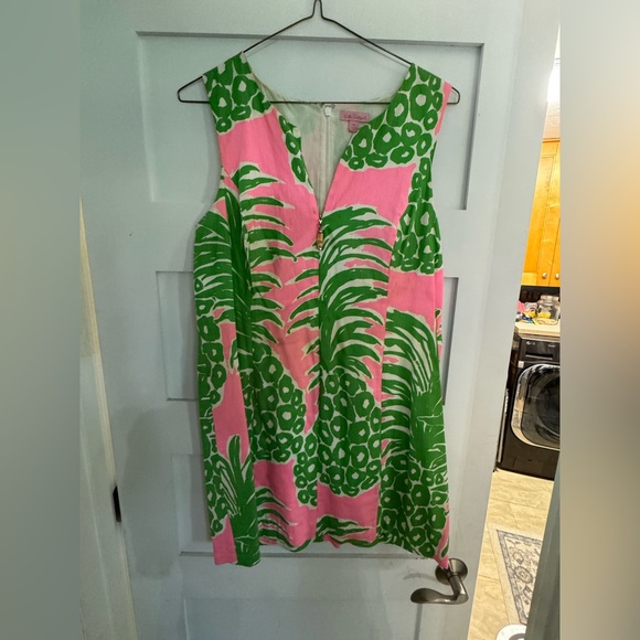 Lilly Pulitzer Dresses & Skirts - Lilly Pulitzer dress